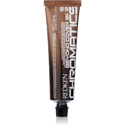 Vopsea Păr, Redken Chromatics, Roșu