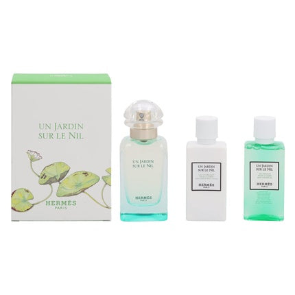 Parfum Hermès Un Jardin Sur Le Nil 200g