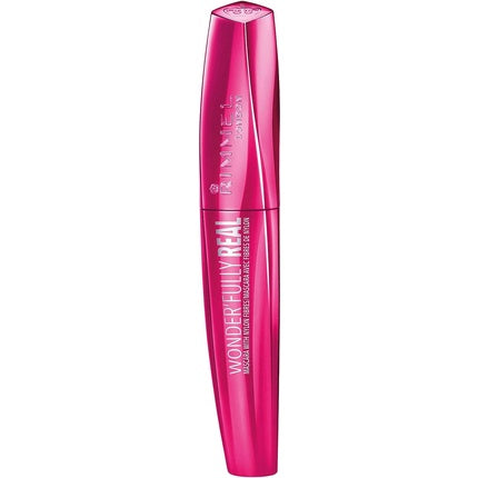 Mascara Rimmel, Wonder'Fully Real, negru