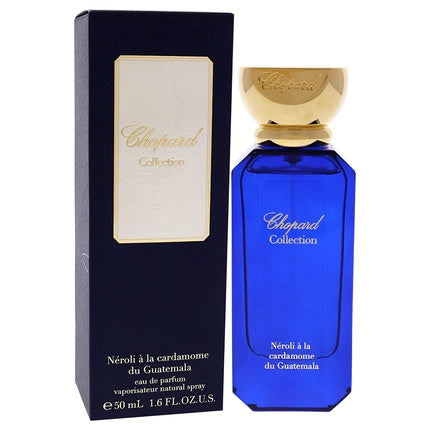 Parfum, Chopard, Neroli Cardamom, 1.6oz EDP