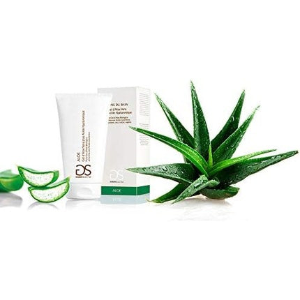 Gel Aloe, Gabor, 150ml, alb