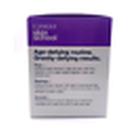 Set Îngrijire Anti-Îmbătrânire Clinique, violet, mini