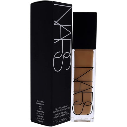 Fond de ten, Nars, Natural Radiant Longwear, Valencia
