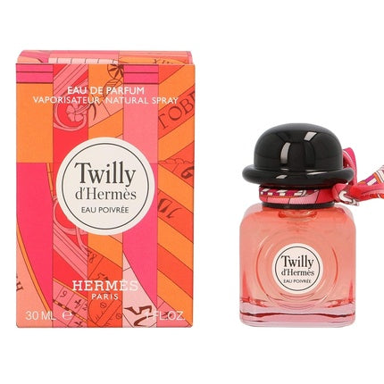 Parfum Hermès Twilly d'Hermes Eau Poivree, Spray, 30ml