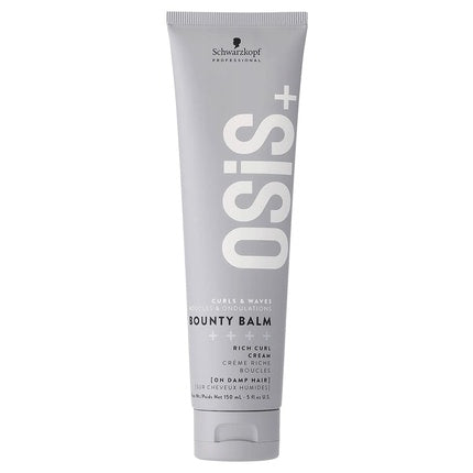 Balsam modelare par, Schwarzkopf, Osis+, 150ml