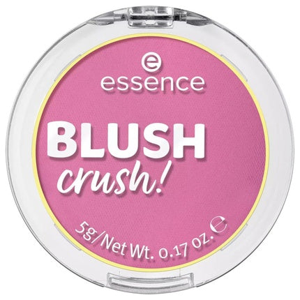 Blush Essence Blush Crush 60 Lovely Lilac, 20g