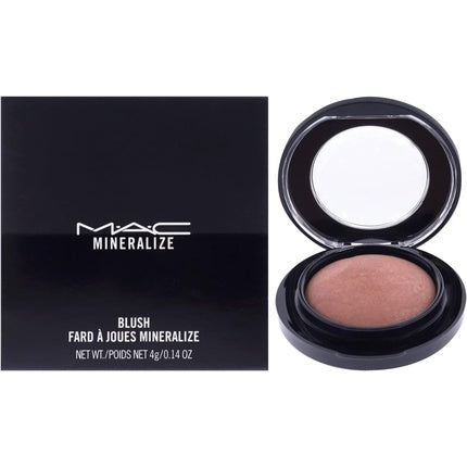 Blush Mac Mineralize Humour Me culoare natural 3.2g