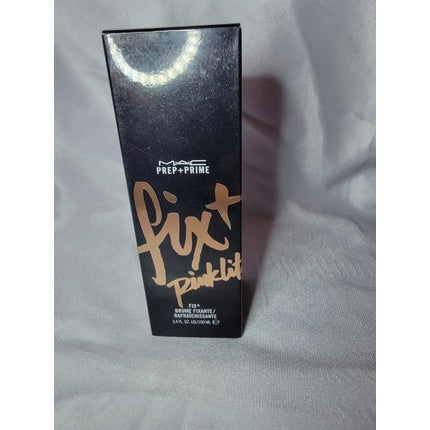 Spray Fixare Machiaj, Mac Fix+ Stay Over, 100ml