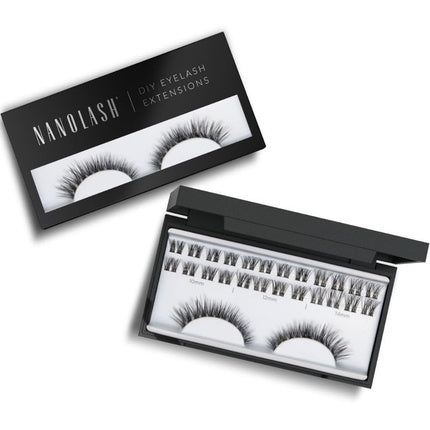 Adeziv gene false, Nanolash, DIY Eyelash Extensions, 56g