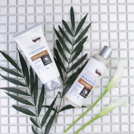 Balsam Urtekram Coconut 180ml, organic