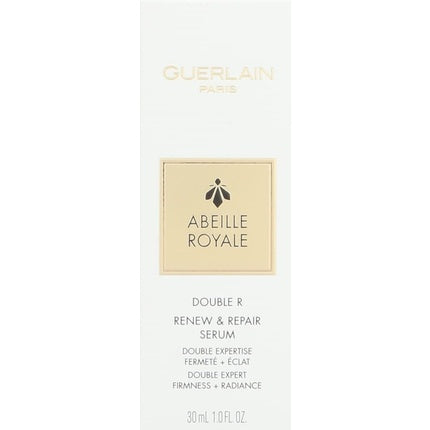 Ser Anti-Îmbătrânire, Guerlain, Abeille Royale, 30ml, auriu