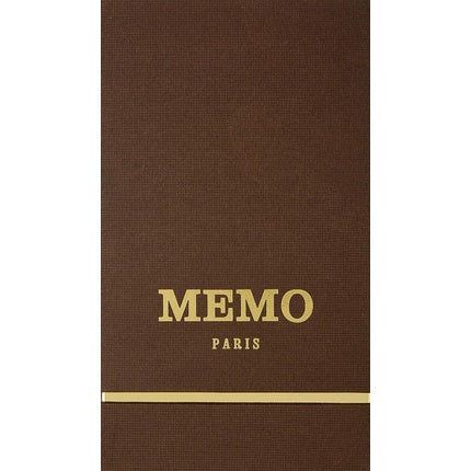 Parfum Memo Paris Shams Oud EDP sticlă aurie 75ml