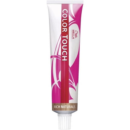 Vopsea de par, Wella, Colour Touch Rich Naturals 9/3, 60ml