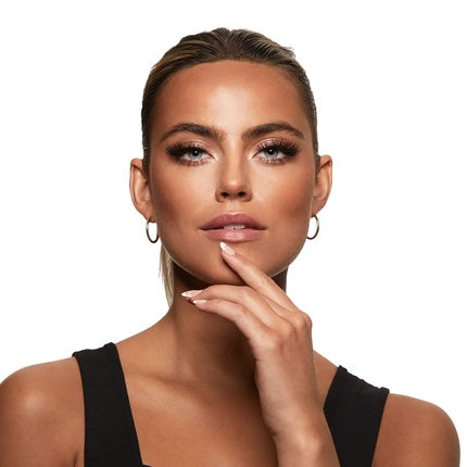 Gene false, Swati, Titanium, negre, voluminoase