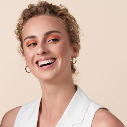 Paleta Blush & Iluminator, Catrice, Cheek Affair, 10g