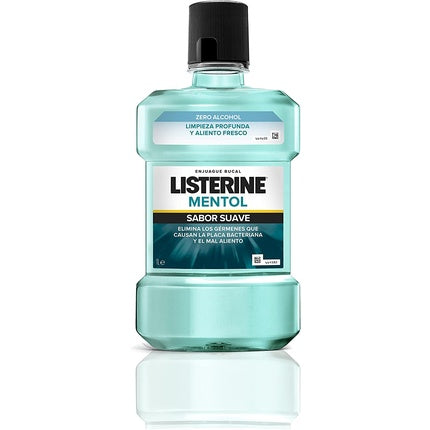 Apă de gură, Listerine, 250ml