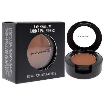 Fard de Pleoape, Mac, Soft Brown 1.5g