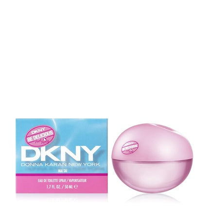 Parfum, DKNY, Be Delicious Pool Party Mai Tai, 50 ml