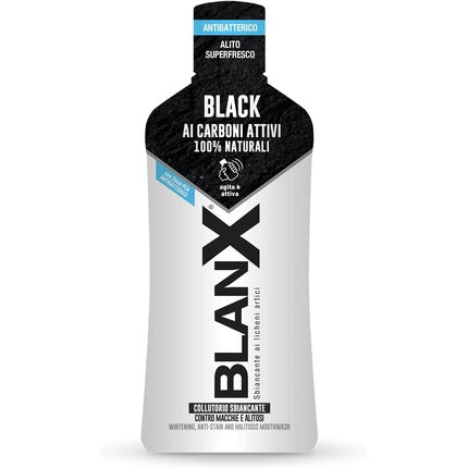 Apa de gură, BlanX, White Shock, 500ml