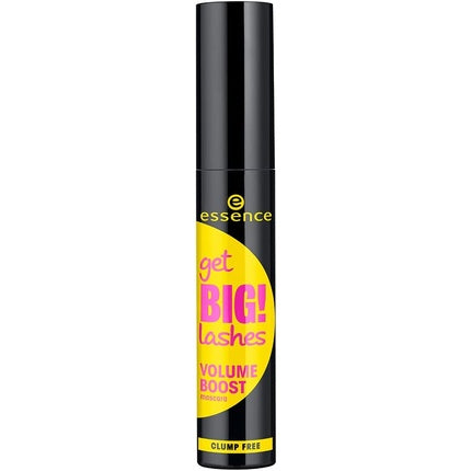 Mascara, Essence, Get BIG! Lashes, negru