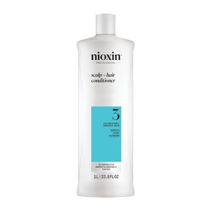 Balsam Nioxin, 1L, alb