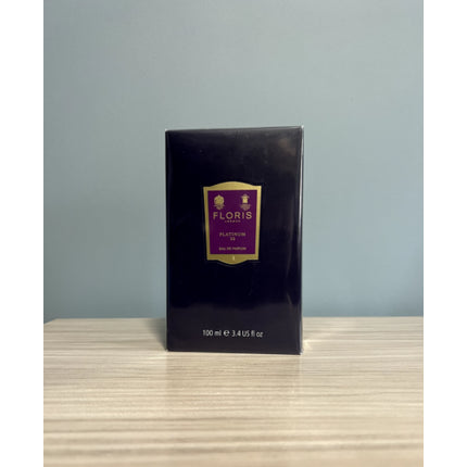 Parfum unisex, Floris, Platinum 22, 100ml