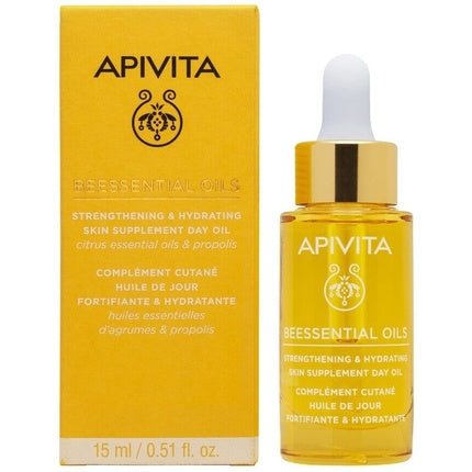 Ulei pentru corp, Apivita Beesential Oils, 15ml