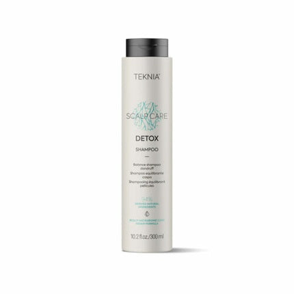 Șampon Lakmé Teknia Scalp Care Detox 300ml