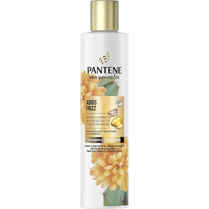 Șampon, Pantene, Miracle Cactus, 225ml