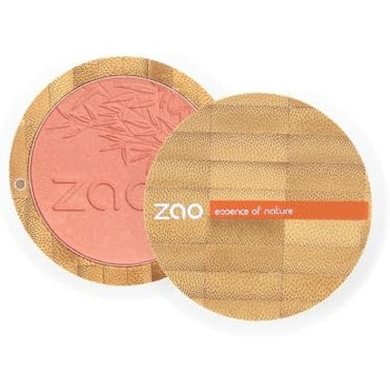 Blush, Zao, Compact Coral, roz