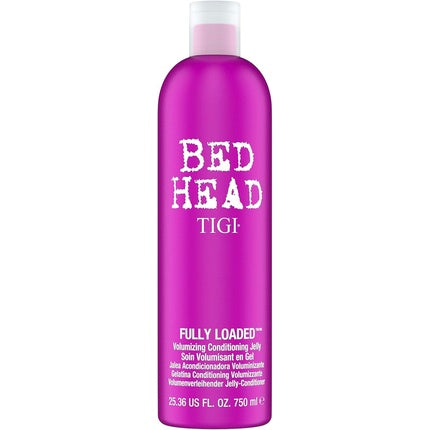 Balsam Tigi Bed Head Fully Loaded, 750ml, pentru păr fin