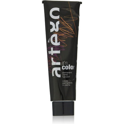 Vopsea permanenta par, Artego, It's Color 5.5 mahon deschis 150ml