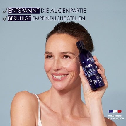 Apă florală, Melvita, Bleuet, 200ml