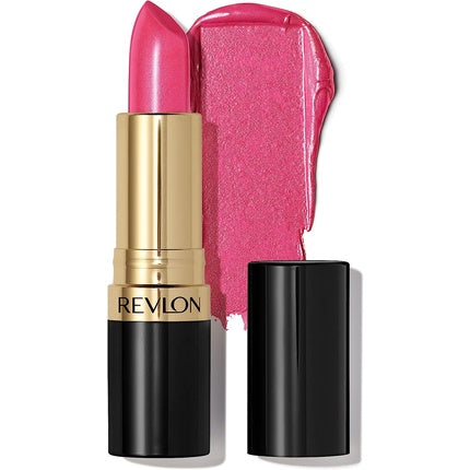 Ruj Revlon Super Lustrous, Soft Silver Rose
