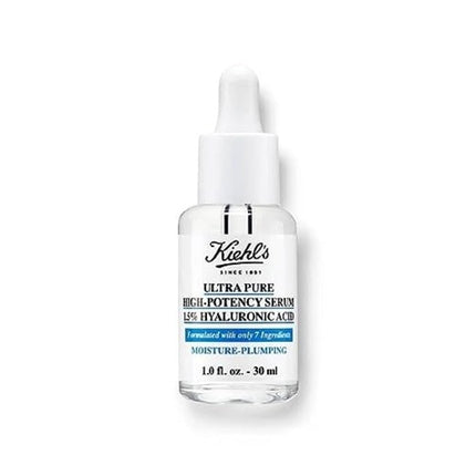 Ser Kiehl's Hyaluronic Acid 1.5%, 30ml