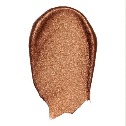 Fard de pleoape lichid E.L.F., Metallic, auriu