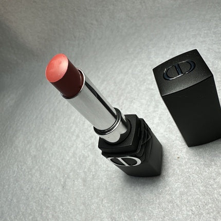 Ruj, Dior, Forever Transfer Proof Comfort Matte, 558 Cherie