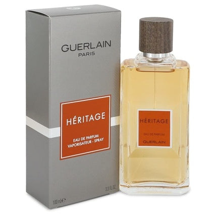 Parfum Bărbați Guerlain Héritage, 100ml, Transparent