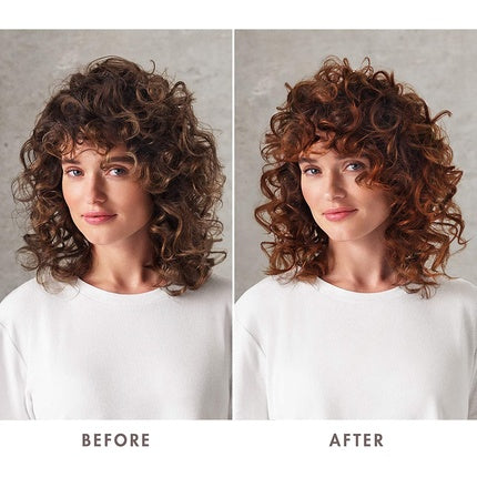 Masca coloranta pentru par, Moroccanoil, Copper, 30mL