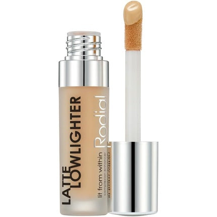 Highlighter Rodial Latte Lowlighter, 15ml, Bej