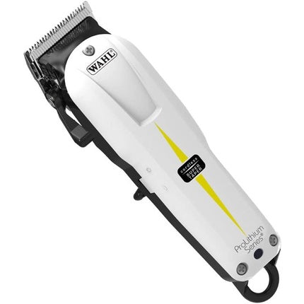 Aparat de tuns, Wahl, Super Taper Cordless, alb