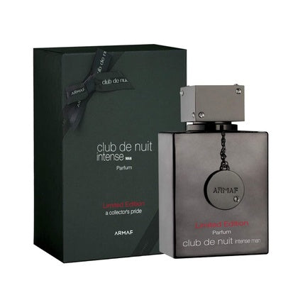 Eau De Parfum, Armaf, Club De Nuit Intense, negru, 3.6 Fl Oz