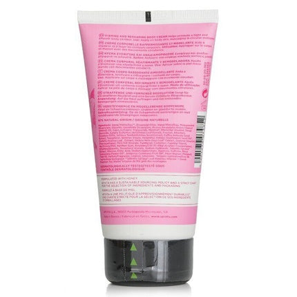 Cremă de corp, Apivita, Rose Pepper, fermitate și remodelare, 150ml