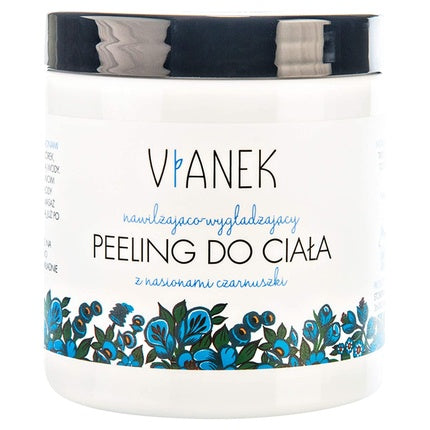 Scrub corp, Vianek, hidratant, 1870g