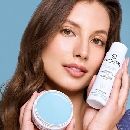 Demachiant unt, Collistar, 100ml