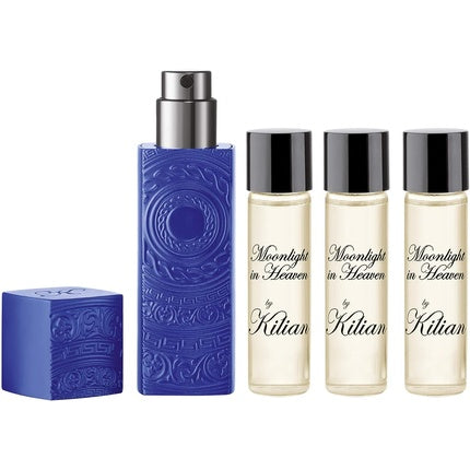 Set parfumat travel, Kilian, Moonlight in Heaven, Eau de Parfum
