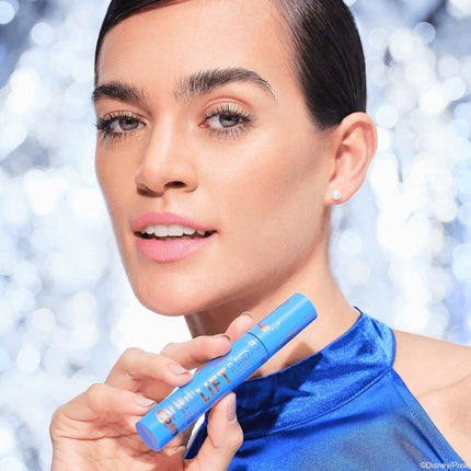 Mascara, Catrice, Lift Up, albastru, waterproof