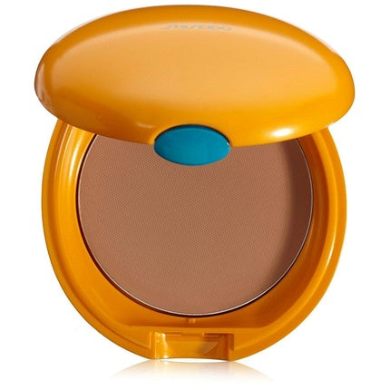 Fond de ten compact bronzant, Shiseido, 12g