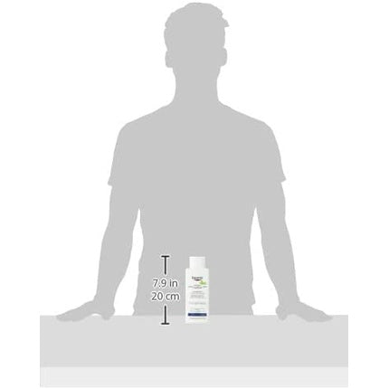 Șampon Eucerin, Urea, calmant, 250ml