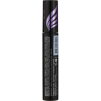 Mascara, Isadora, Big Bold, negru